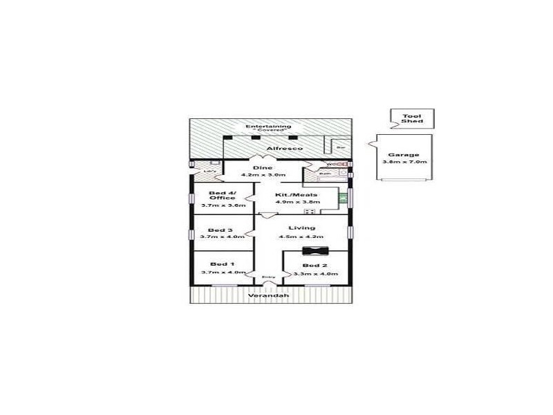 16 Young Street, Exeter SA 5019