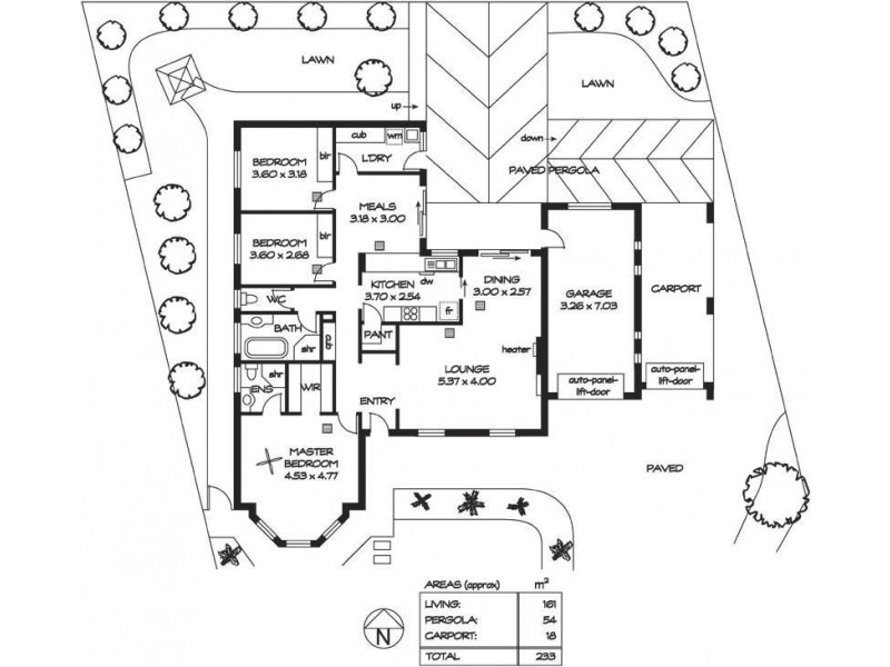 2 Estcourt Road, Tennyson SA 5022