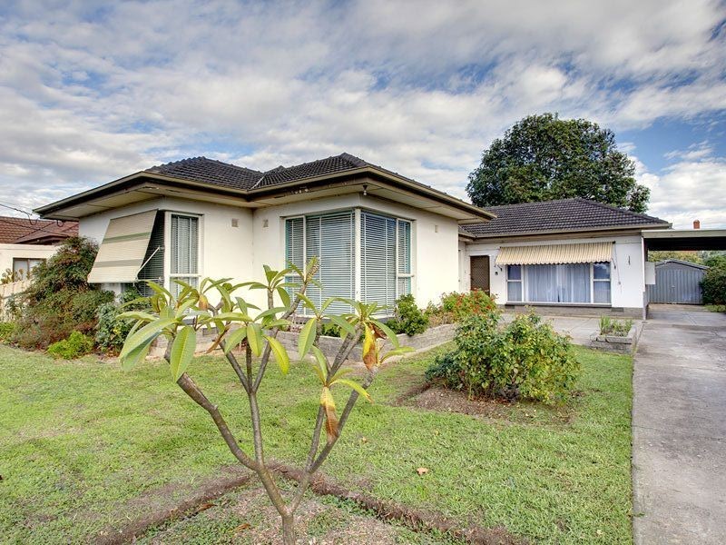 468 Tapleys Hill Road, Fulham Gardens SA 5024