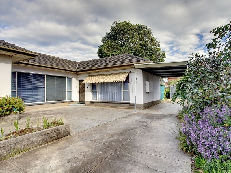 468 Tapleys Hill Road, Fulham Gardens SA 5024