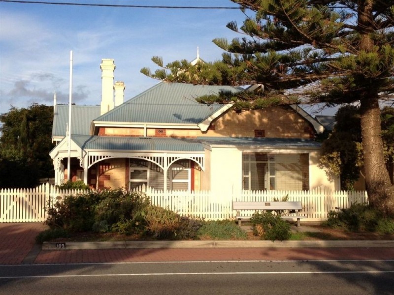 109 Esplanade, Semaphore SA 5019