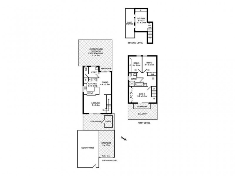 122 One and All Drive, North Haven SA 5018