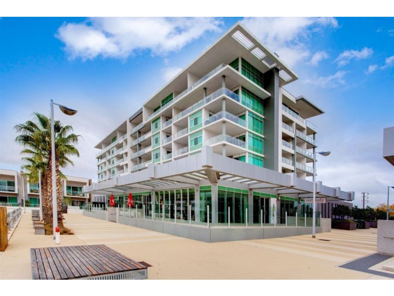 602/1-2 Tarni Court, New Port SA 5015