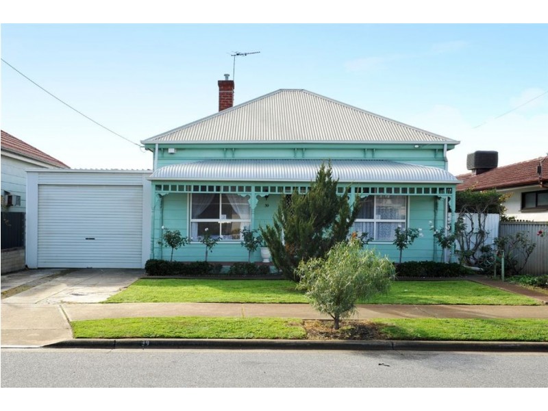 39 Gordon Street, Semaphore Park SA 5019