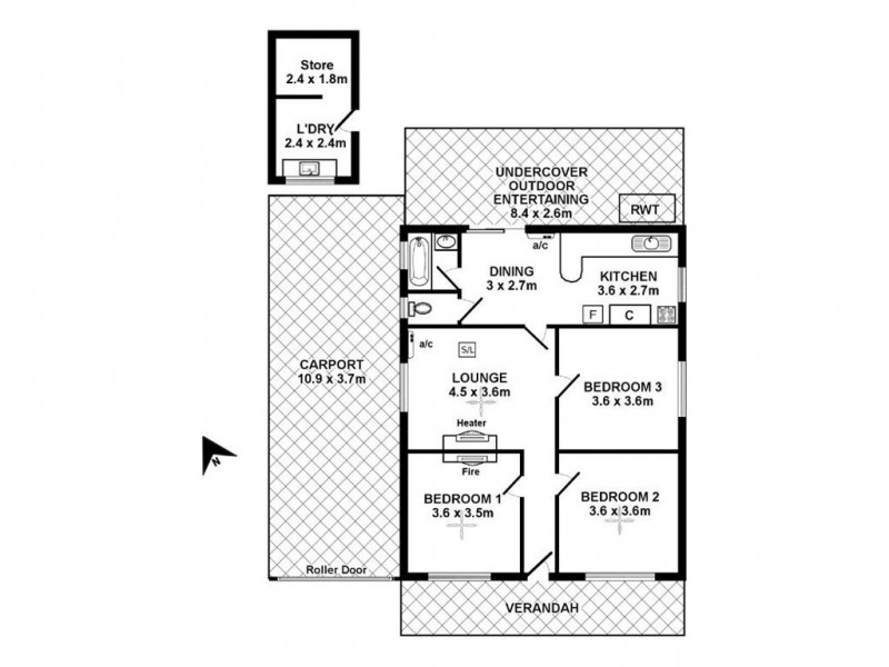 39 Gordon Street, Semaphore Park SA 5019