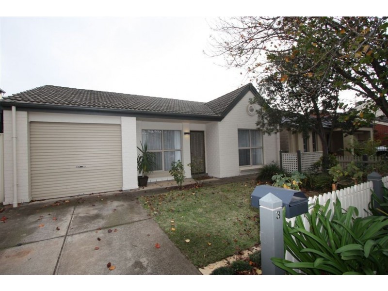 3 Hidson Street, Ridleyton SA 5008
