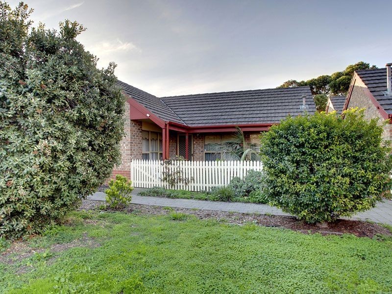 8/100 Wills Street, Peterhead SA 5016