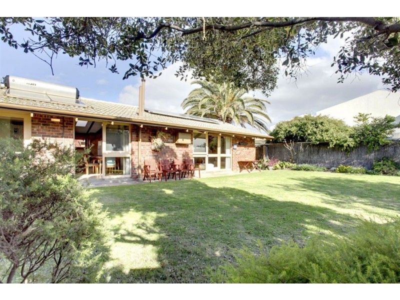 7 Allora Place, Semaphore Park SA 5019