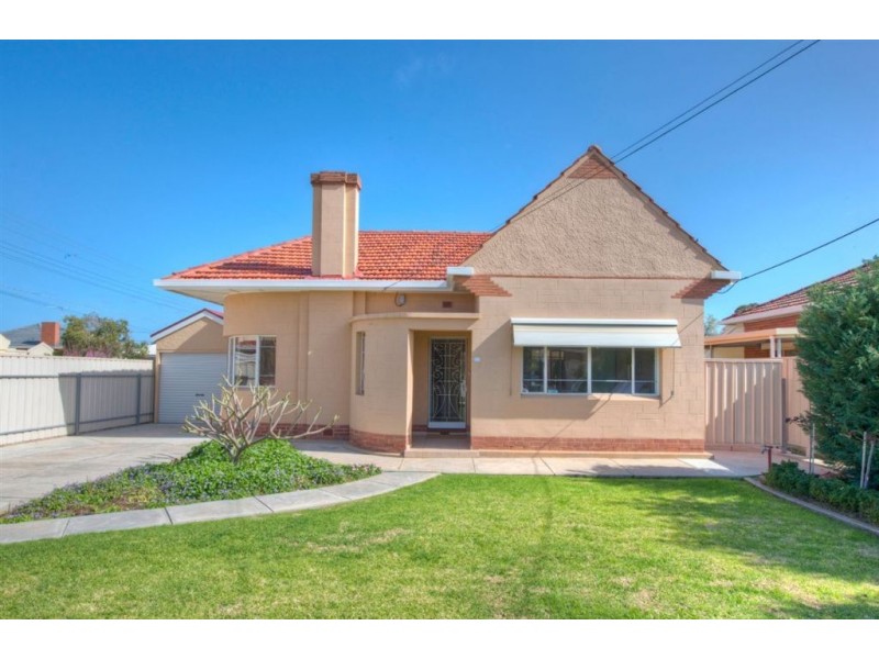 32 Raleigh Avenue, Flinders Park SA 5025