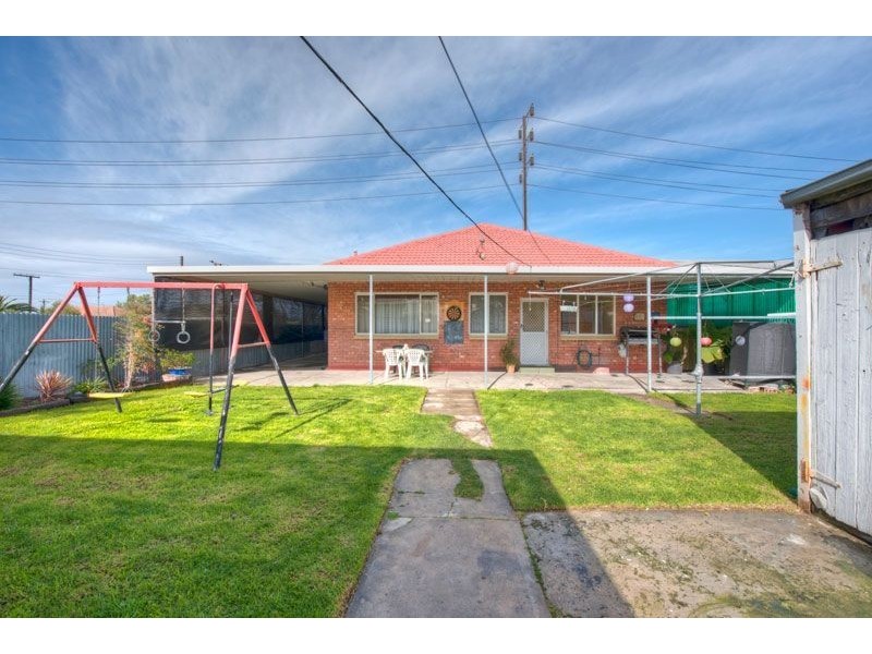 11 Graham Street, Glanville SA 5015