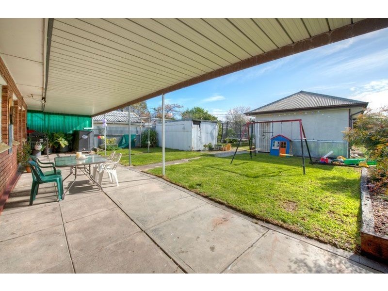 11 Graham Street, Glanville SA 5015