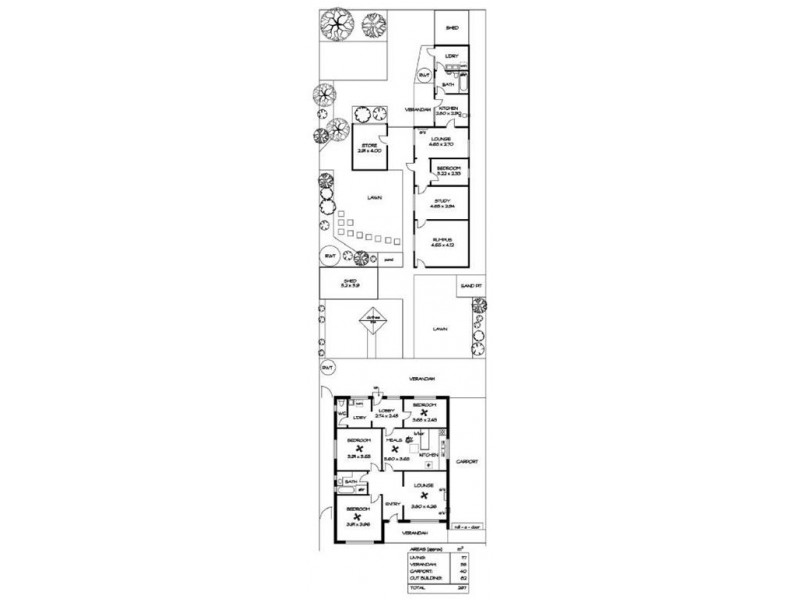 11 Graham Street, Glanville SA 5015