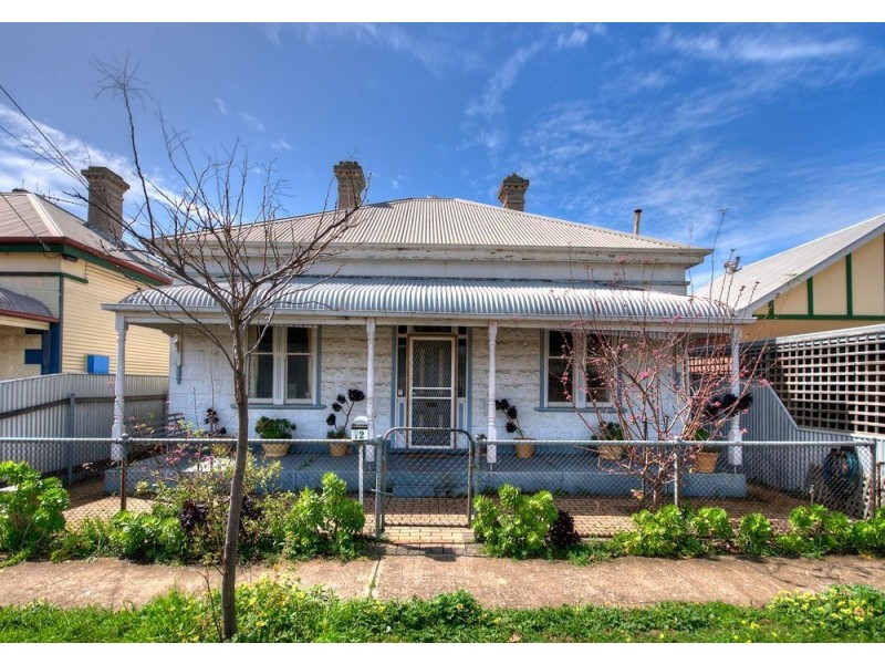 12 Francis Street, Peterhead SA 5016