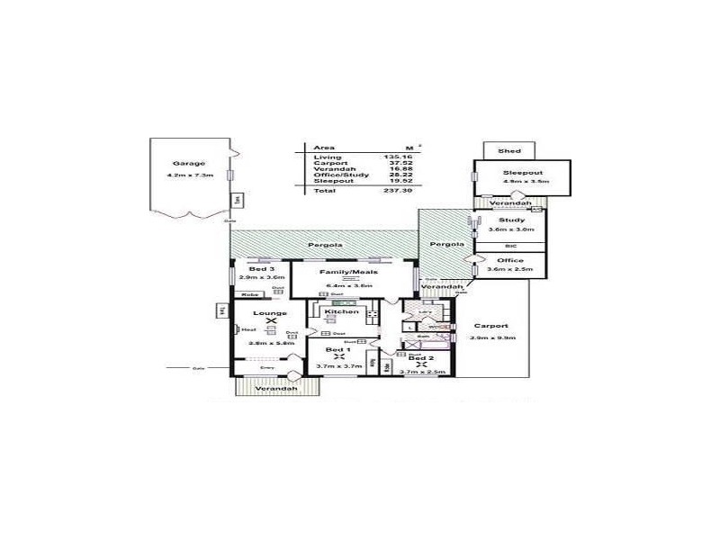 16 Francis Street, Peterhead SA 5016