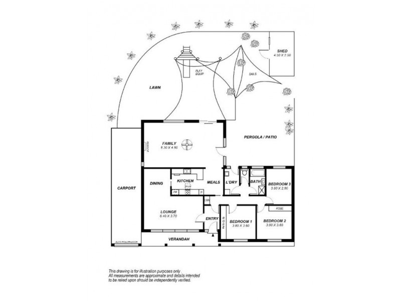 2 Keating Court, West Lakes Shore SA 5020