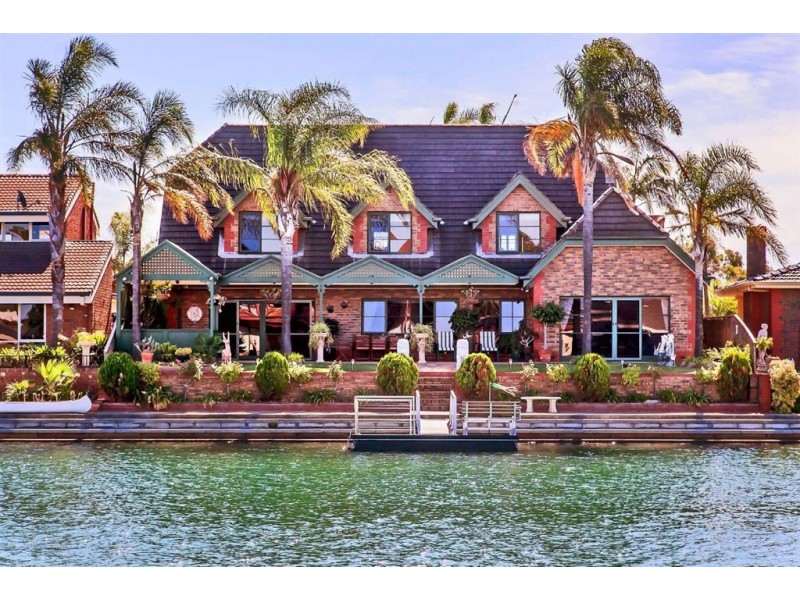 23 Hawaii Court, West Lakes SA 5021