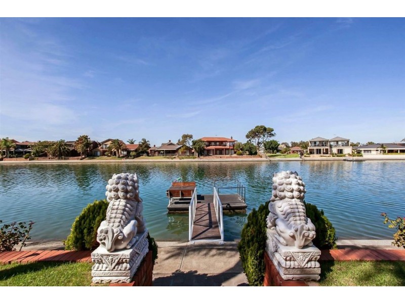 23 Hawaii Court, West Lakes SA 5021