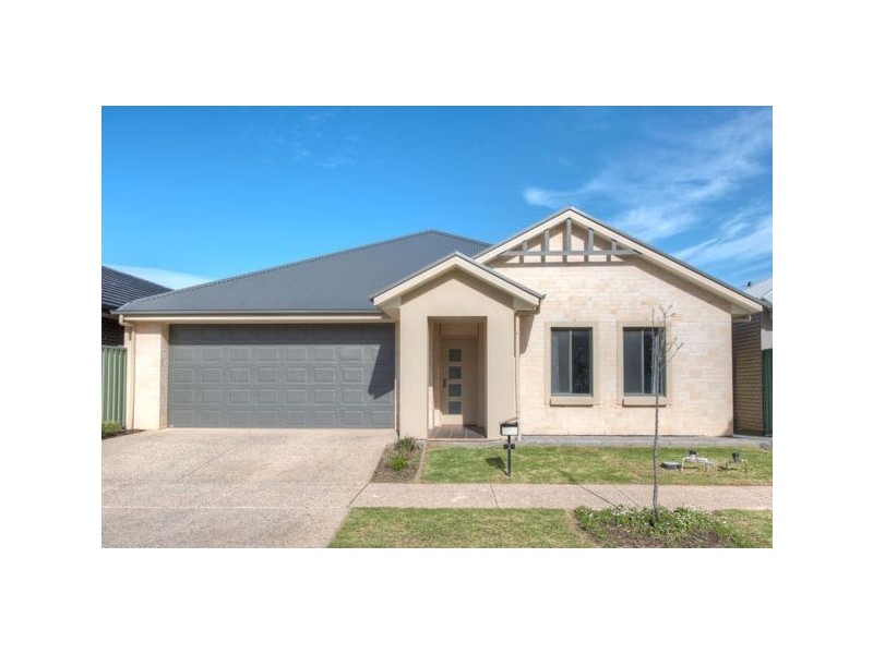 2 Palani Court, Mawson Lakes SA 5095