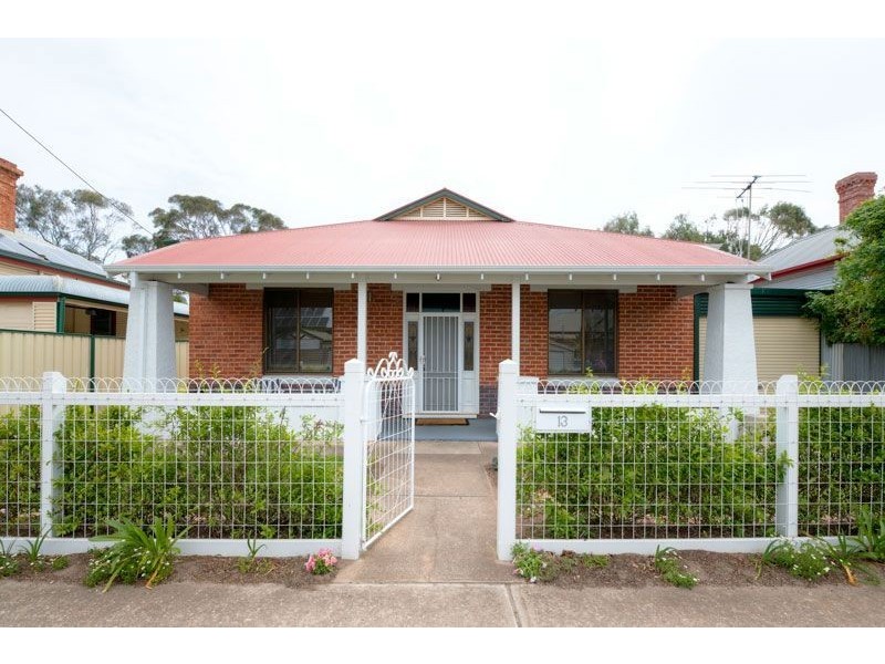 13 Benson Street, Semaphore SA 5019