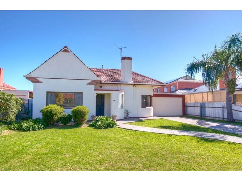 44 Nelson Avenue, Flinders Park SA 5025