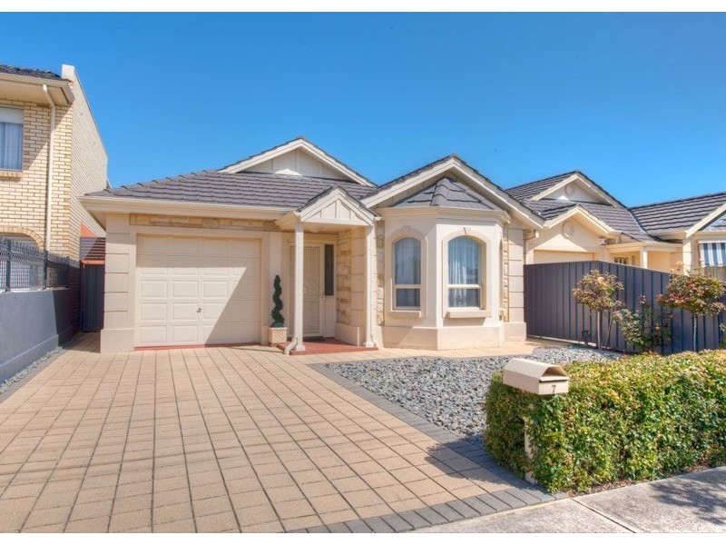 7 Buckingham Avenue, Fulham Gardens SA 5024