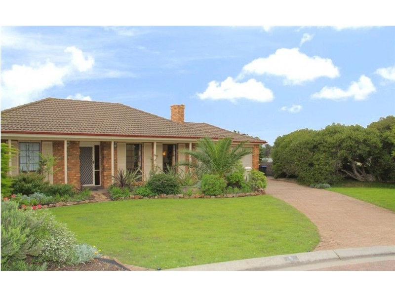 5 Shore Court, West Lakes Shore SA 5020