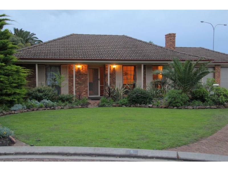 5 Shore Court, West Lakes Shore SA 5020