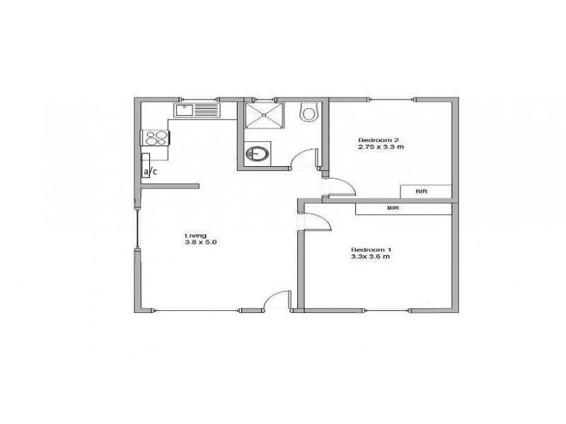 5/50 Adelphi Crescent, Glenelg North SA 5045