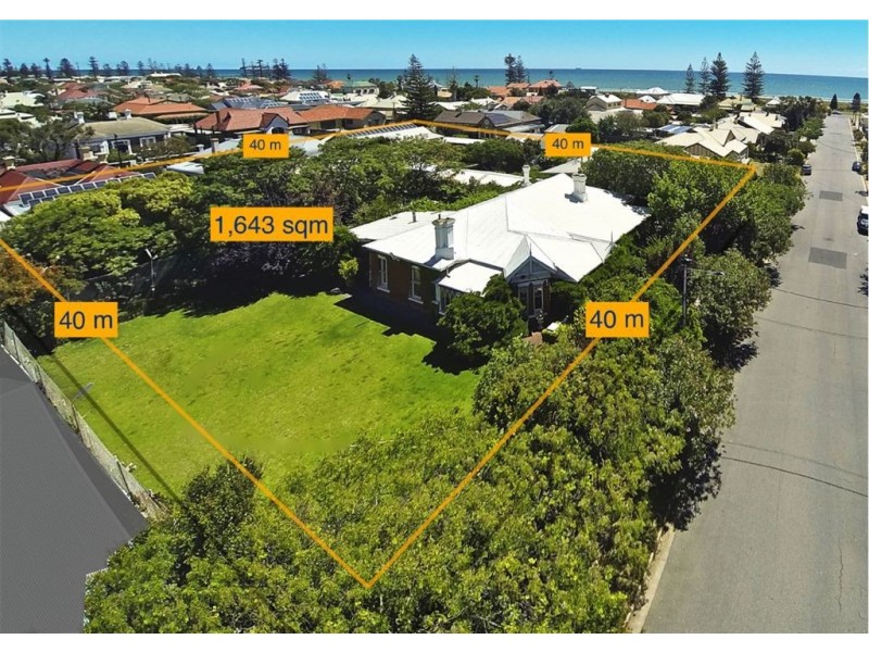 28 Alexander Street, Largs Bay SA 5016