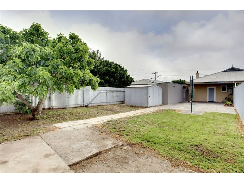 21 McDonnell Avenue, West Hindmarsh SA 5007