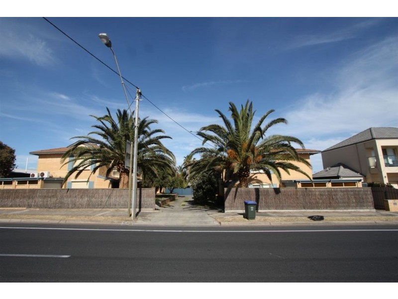 2/364 Military Road, Semaphore SA 5019