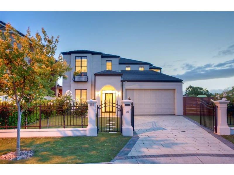 26 Firbank Avenue, Fulham Gardens SA 5024