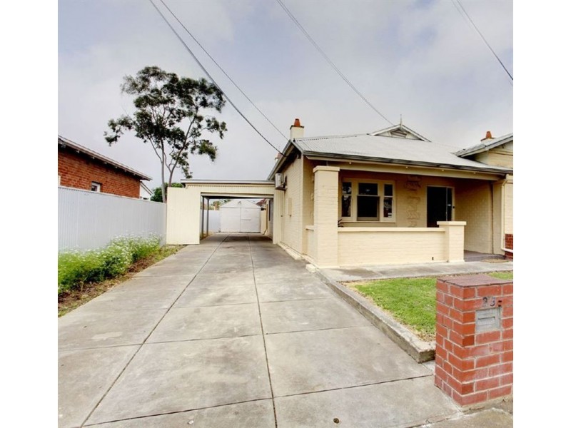 23 McDonnell Ave, West Hindmarsh, West Hindmarsh SA 5007