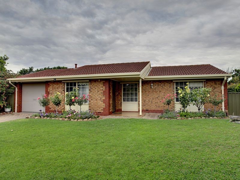 5/10 Minna Terrace, Semaphore Park SA 5019