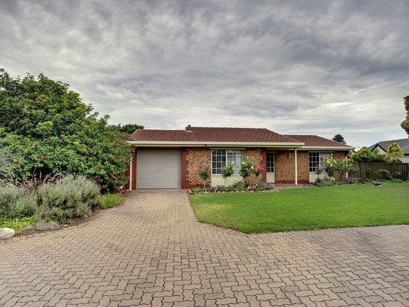 5/10 Minna Terrace, Semaphore Park SA 5019