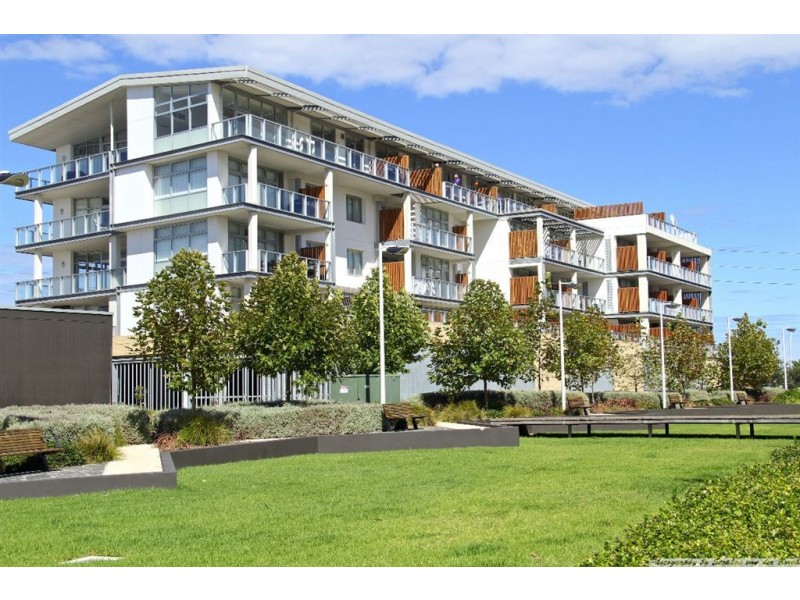 505/16-18 Wirra Drive, New Port SA 5015