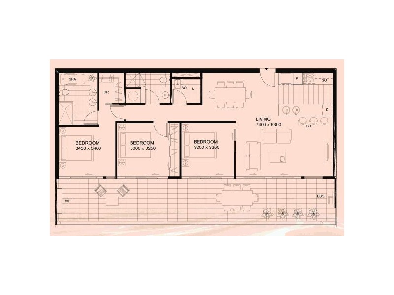 505/16-18 Wirra Drive, New Port SA 5015