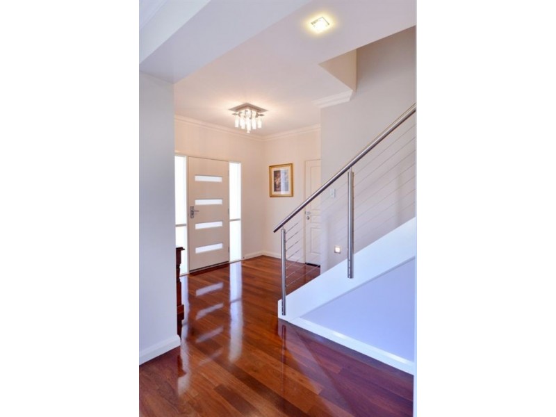 21a Nambour Crescent, West Lakes Shore SA 5020