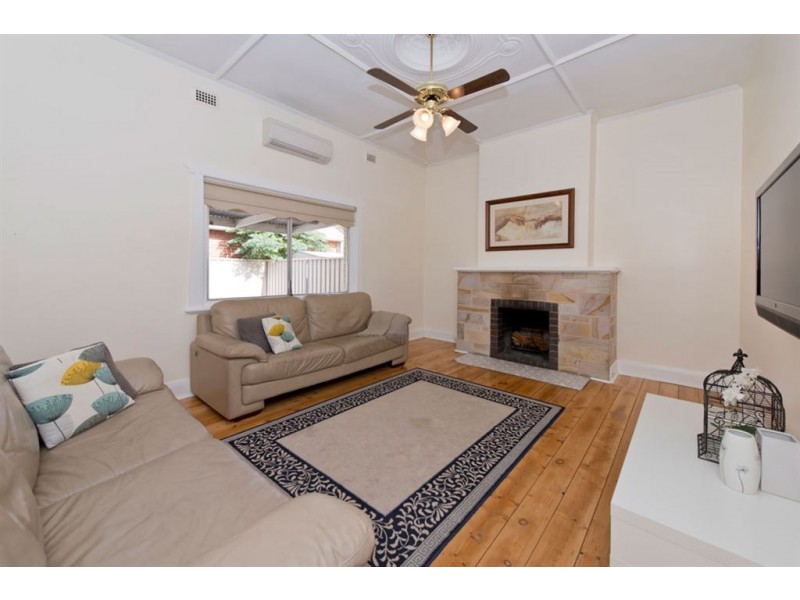 5 Rawson Street, Alberton SA 5014