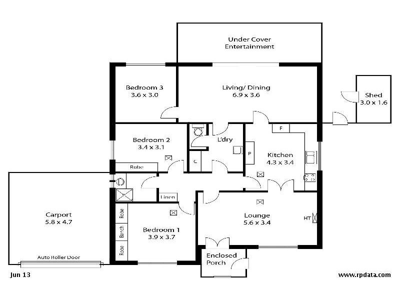 16 Waverley Street, Largs Bay SA 5016