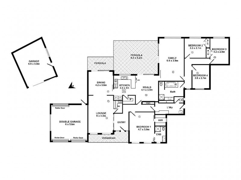 2 Mia Crt, West Lakes SA 5021