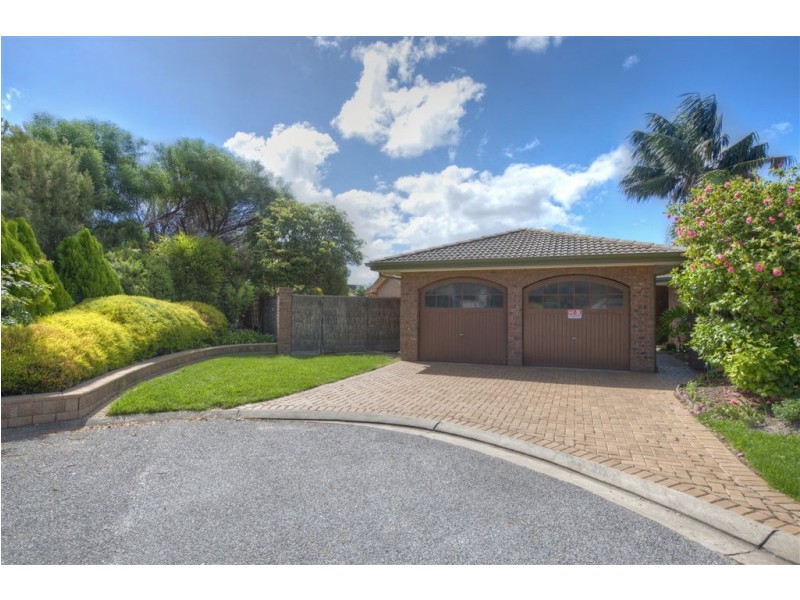 8/58 Military Road, Tennyson SA 5022