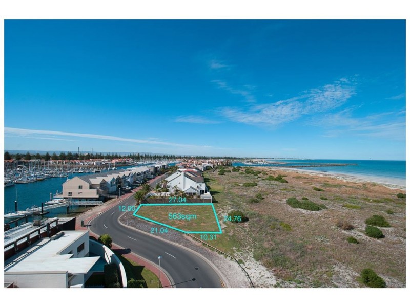 80 Gulf Point Drive, North Haven SA 5018