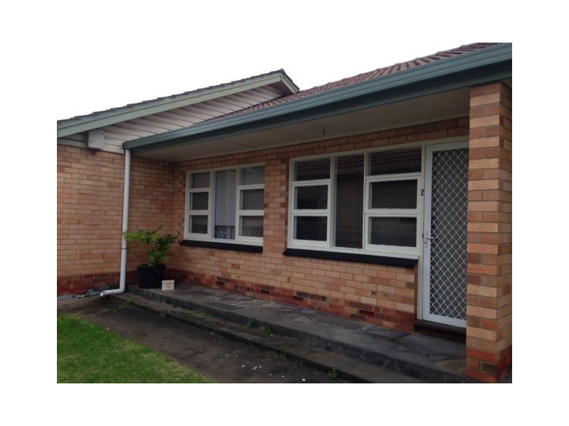 2/261 Military Road, Henley Beach SA 5022