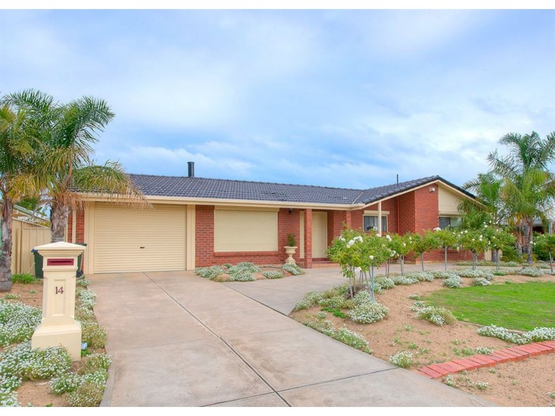14 Windermere Avenue, West Lakes SA 5021