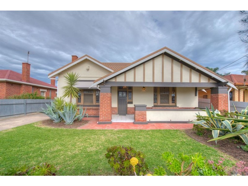 30 Gill Street, Rosewater SA 5013