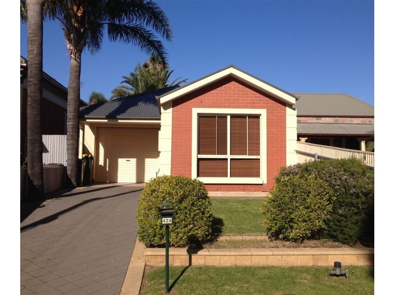 42a Webb Street, Queenstown SA 5014