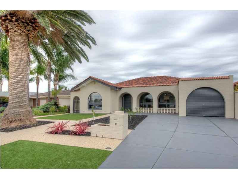 8 Gulf Court, Semaphore Park SA 5019