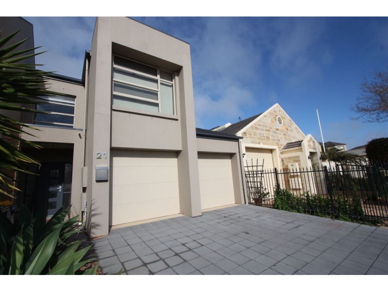 21 Formby Crs,, Port Adelaide SA 5015