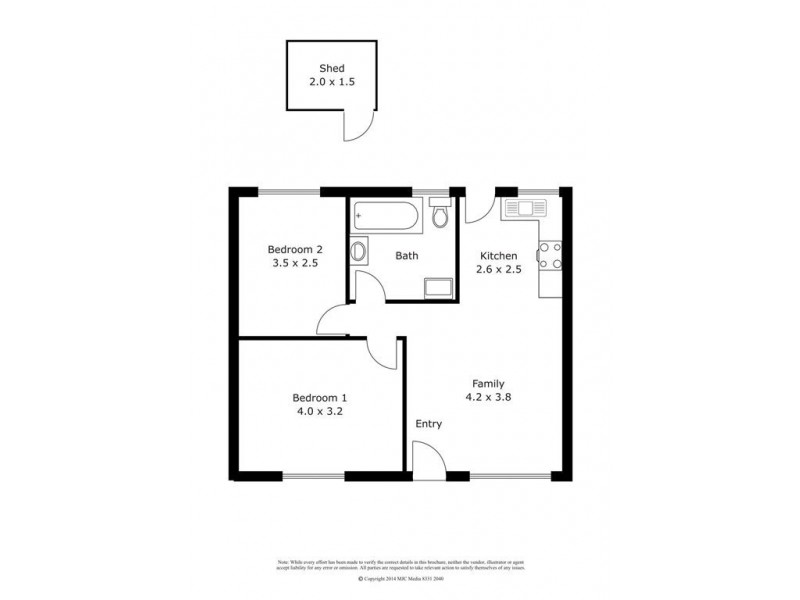 2/9 Bartlett Terrace, Semaphore Park SA 5019